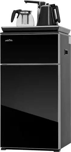 Кулер для воды Hiberg F-91FGB – изображение в каталоге