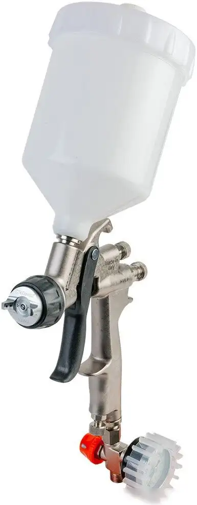 Краскопульт Walcom Slim Xlight S HVLP 833014 – фото товара