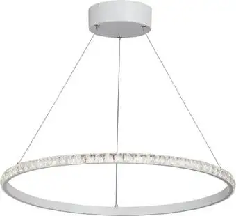Подвесная люстра Vitaluce 4628 V4628-0/1S – изображение в каталоге