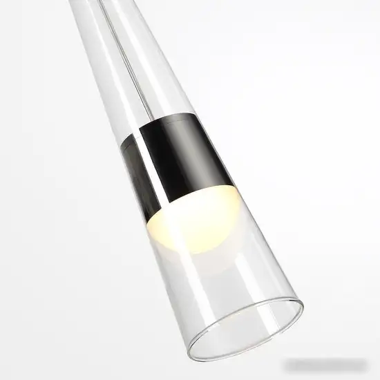 Подвесная люстра Odeon Light Lump 5044/12L – фото товара