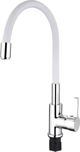 Смеситель Esko Coral CL 519 W