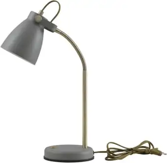 Лампа ArtStyle HT-703GY – изображение в каталоге