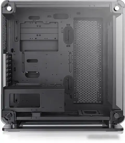 Корпус Thermaltake Core P6 Tempered Glass CA-1V2-00M1WN-00 – фото товара