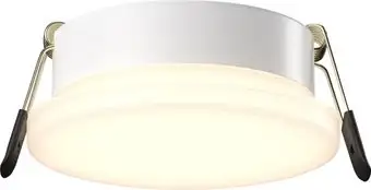 Точечный светильник Technical DL067-GX53-W – изображение в каталоге