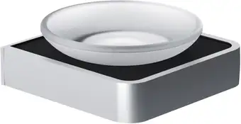 Аксессуары для ванной и туалета Damixa Jupiter DA7734200 – изображение в каталоге