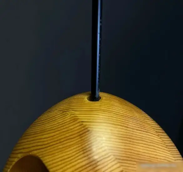 Подвесная люстра ImperiumLoft Large oak 40.156 213680-22 – фото товара