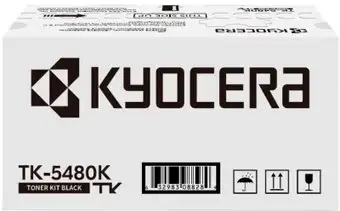 Картридж Kyocera TK-5480K – изображение в каталоге