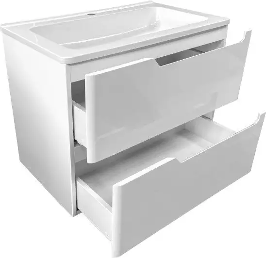 Эстет Тумба с умывальником Kare Luxe ФР-00005715 – фото товара