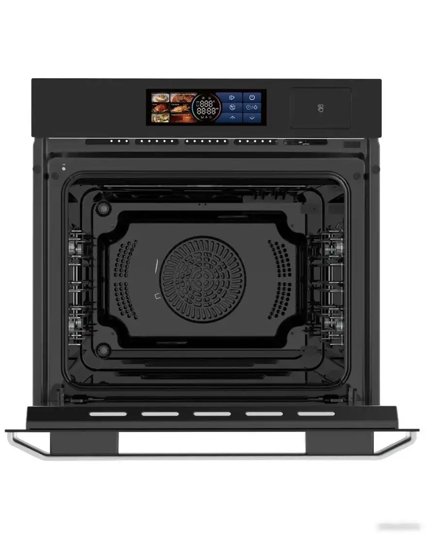 Электрический духовой шкаф TECHNO O7106611H3B0H - фото товара
