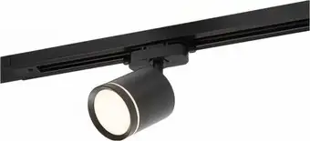 Трековый светильник Denkirs DK640 DK6401-BK – изображение в каталоге