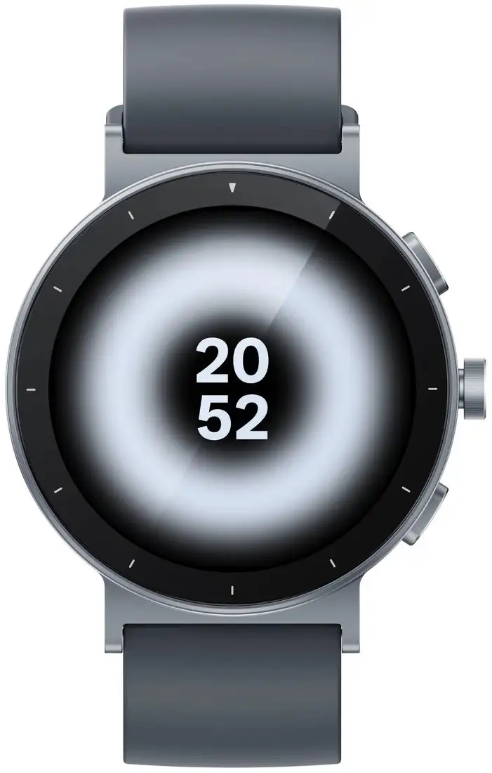 Умные часы Realme Watch S5 (серый) – фото товара