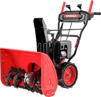 Снегоуборщик SUNREKA GS719LE – изображение в каталоге