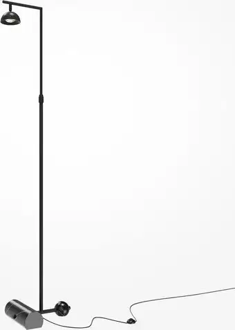 Торшер Maytoni Pikant MOD372FL-L10B3K – изображение в каталоге