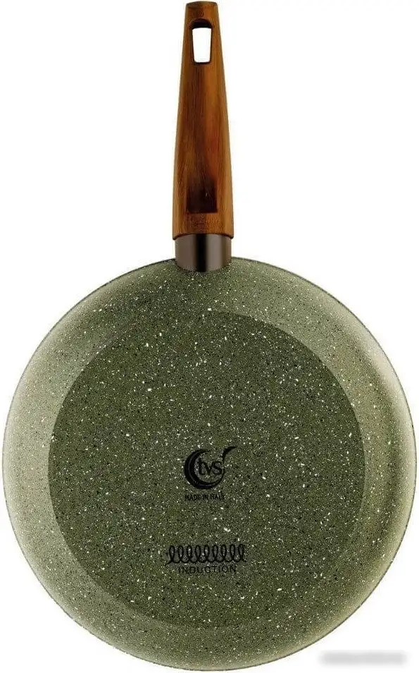 Сковорода TVS Titan Elite Induction 20 BE163203310001 – фото товара