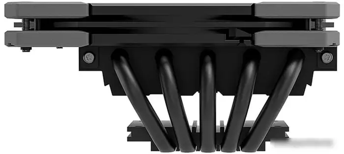 Кулер для процессора ID-Cooling IS-50X v2 – фото товара