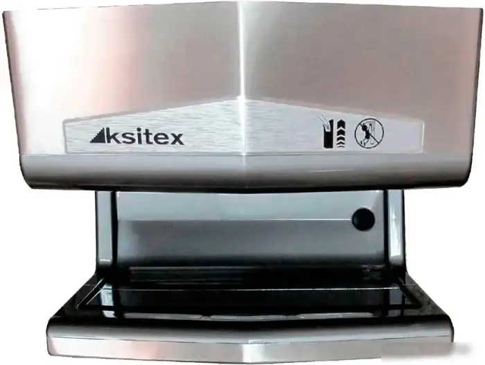 Сушилка для рук Ksitex M-8888AC JET - фото товара