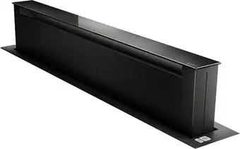 Кухонная вытяжка Elica Pandora BL/F/90 [PRF0120979]