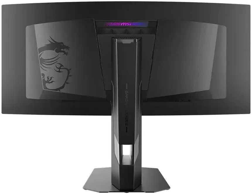 Игровой монитор MSI MPG 341CQR QD-OLED X36 – фото товара