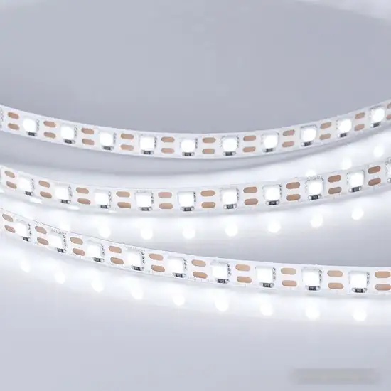Светодиодная лента Arlight RT 2-5000 12V Cx1 White6000 2x 011705(1) – фото товара