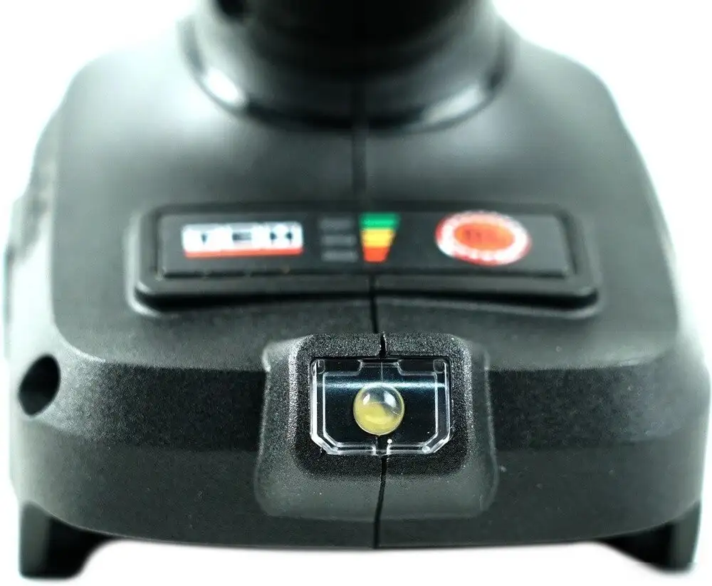 Дрель-шуруповерт TEH TDBL420 (без АКБ) – фото товара