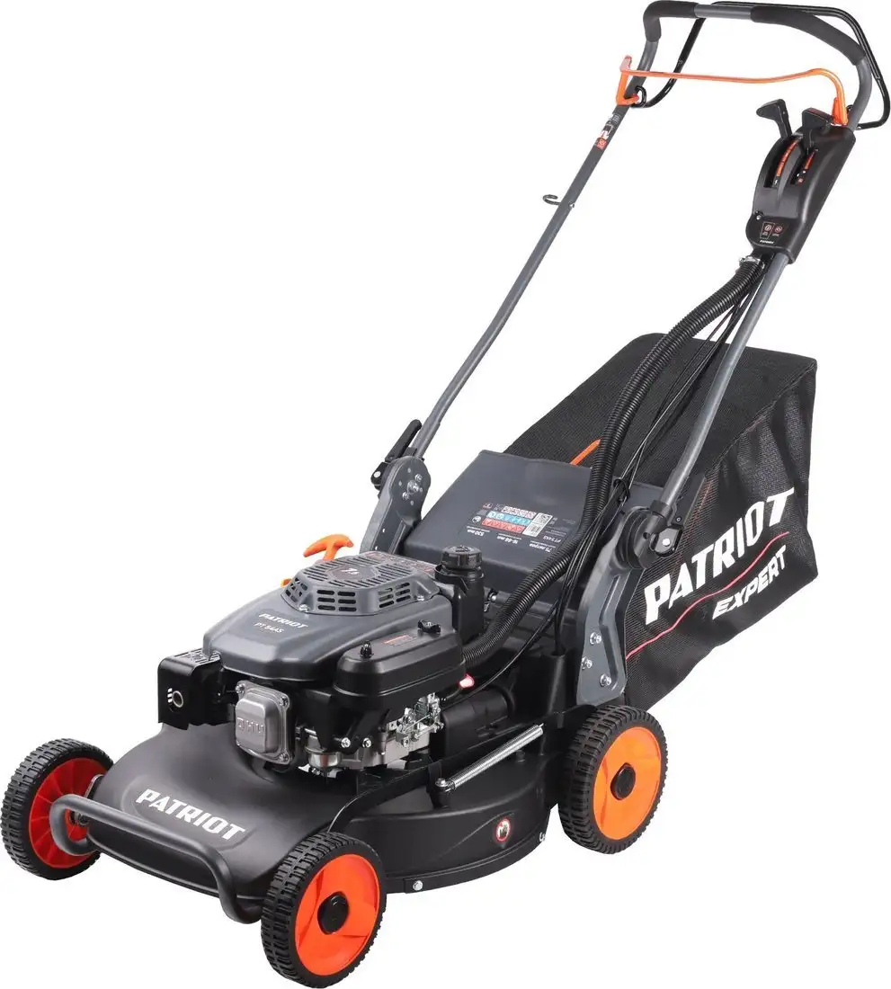 Газонокосилка Patriot PT 54 AS – фото товара