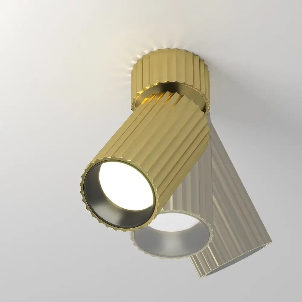 Припотолочная люстра Technical Calipso GU10 10Вт C108CL-01-GU10-BS – фото товара