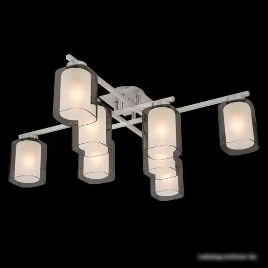 Припотолочная люстра Citilux Диез CL111180 – фото товара