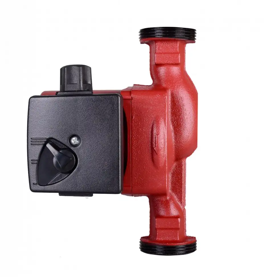 Циркуляционный насос Вихрь Ц-25/8 - фото товара