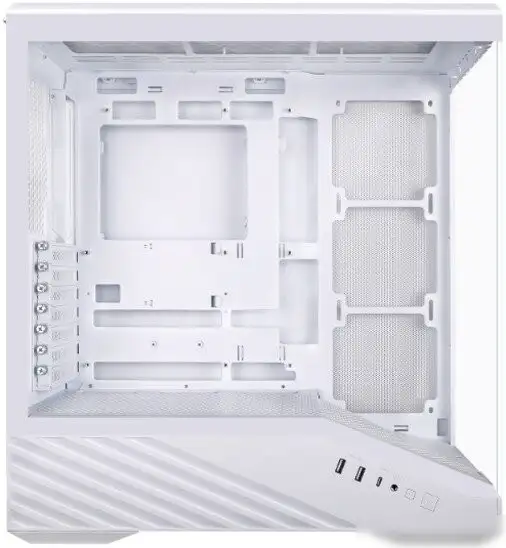 Корпус Lian Li Vector V100 G99.V100W.01 – фото товара