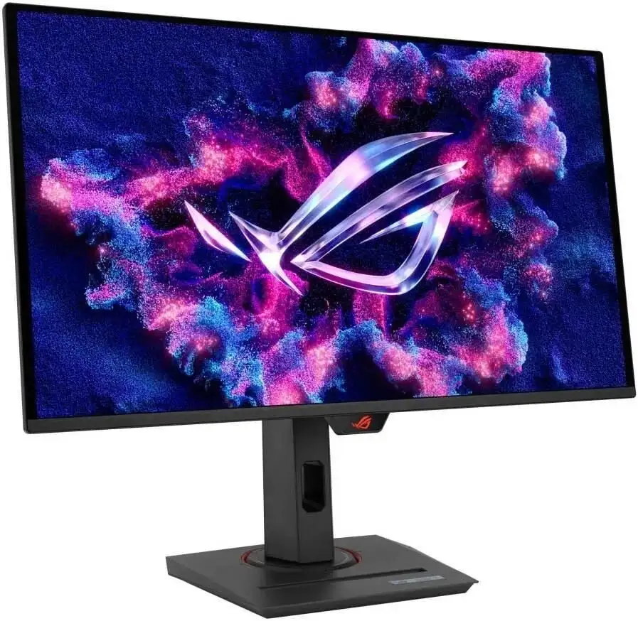 Игровой монитор ASUS ROG Strix OLED XG27UCDMG – фото товара