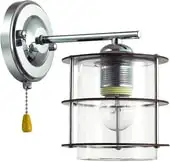 Бра Lumion Rotondum 3504/1W – изображение в каталоге