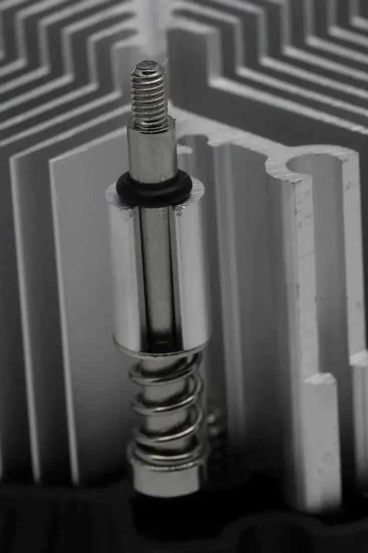 Кулер для процессора ID-Cooling DK-07i – фото товара