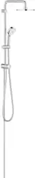 Душевая система Grohe New Tempesta Cosmopolitan System 200 27394002 - изображение в каталоге