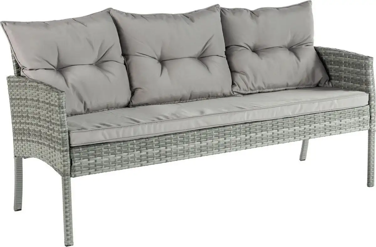 Комплект подушек Sundays Taormina SFS 078 (серый) – фото товара