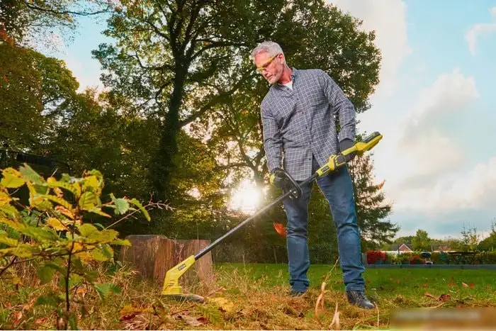 Триммер Ryobi RY36LT33A-0 (без АКБ) – фото товара