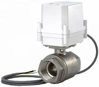 Электрический вентиль Gidrolock Winner Bugatti 12V 3/4" – изображение в каталоге