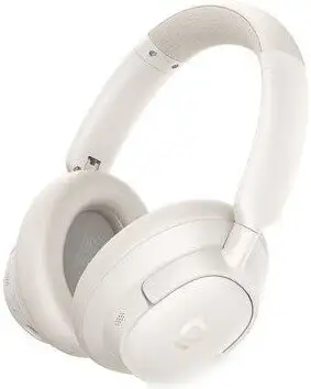 Наушники Baseus Bass BH1 NC (бежевый) – фото товара