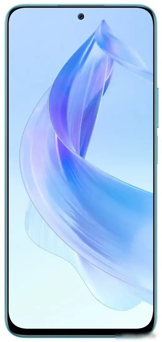 Телефон HONOR 90 Lite 8GB/256GB международная версия (небесный голубой) – фото товара