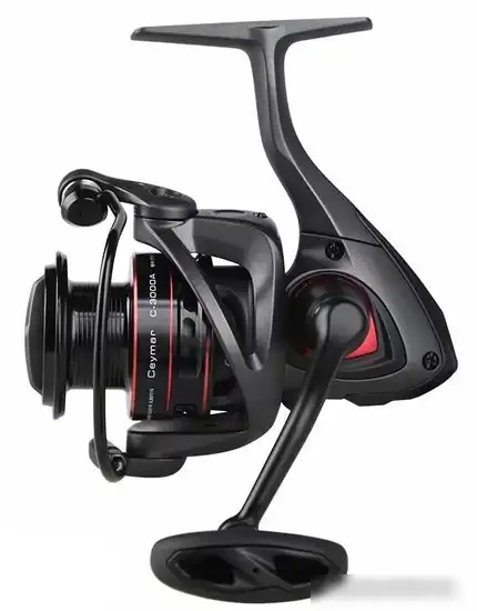 Рыболовная катушка Okuma Ceymar C-3000A