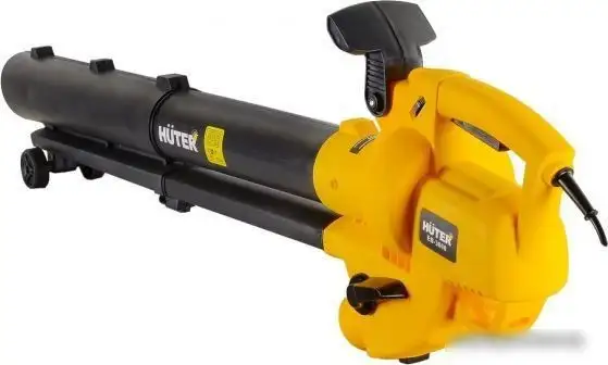 Ручная воздуходувка Huter EB-3000 – фото товара