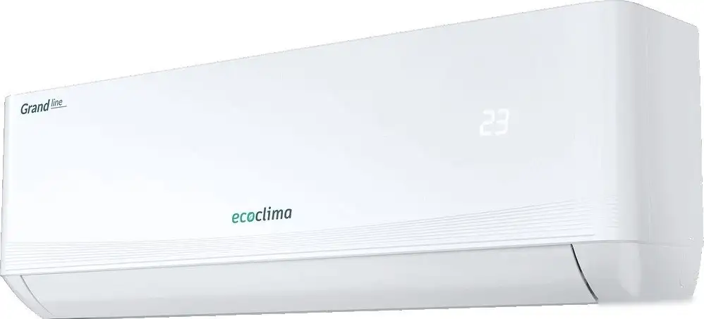 Кондиционер Ecoclima Grand line On-Off ECW-TC07/AA-4R1 - фото товара