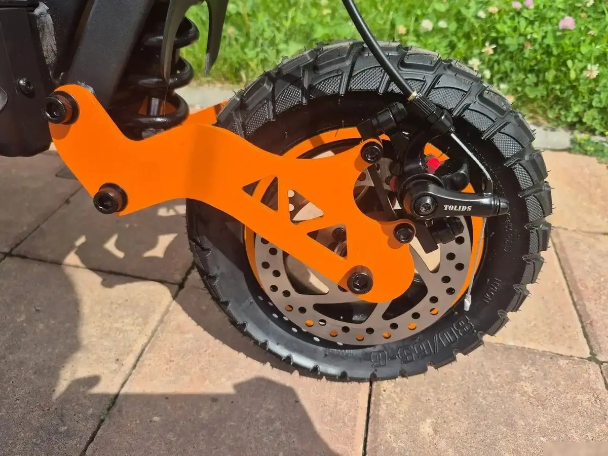 Электросамокат Terax XS05 Pro – фото товара