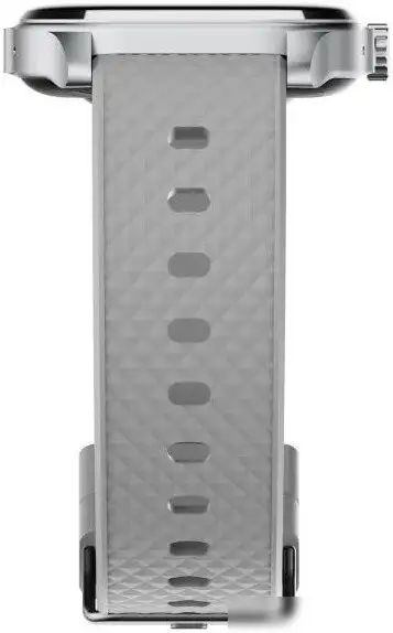 Умные часы Tecno Watch 3 Active TSP-W03A (серебристый) – фото товара