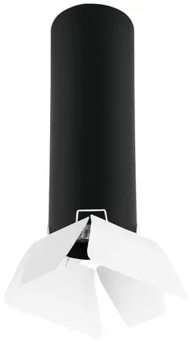 Точечный светильник Lightstar Rullo R497436 – изображение в каталоге