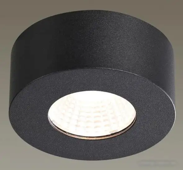 Точечный светильник Odeon Light Bene 4282/7CL – фото товара