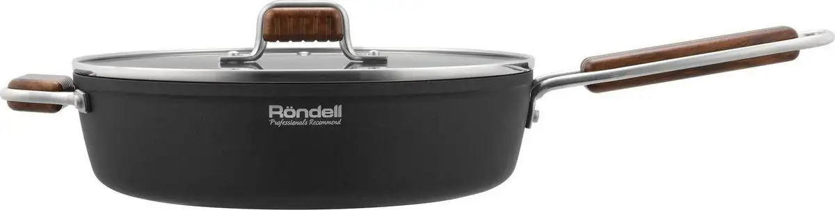 Сотейник Rondell Fjord RDA-1799