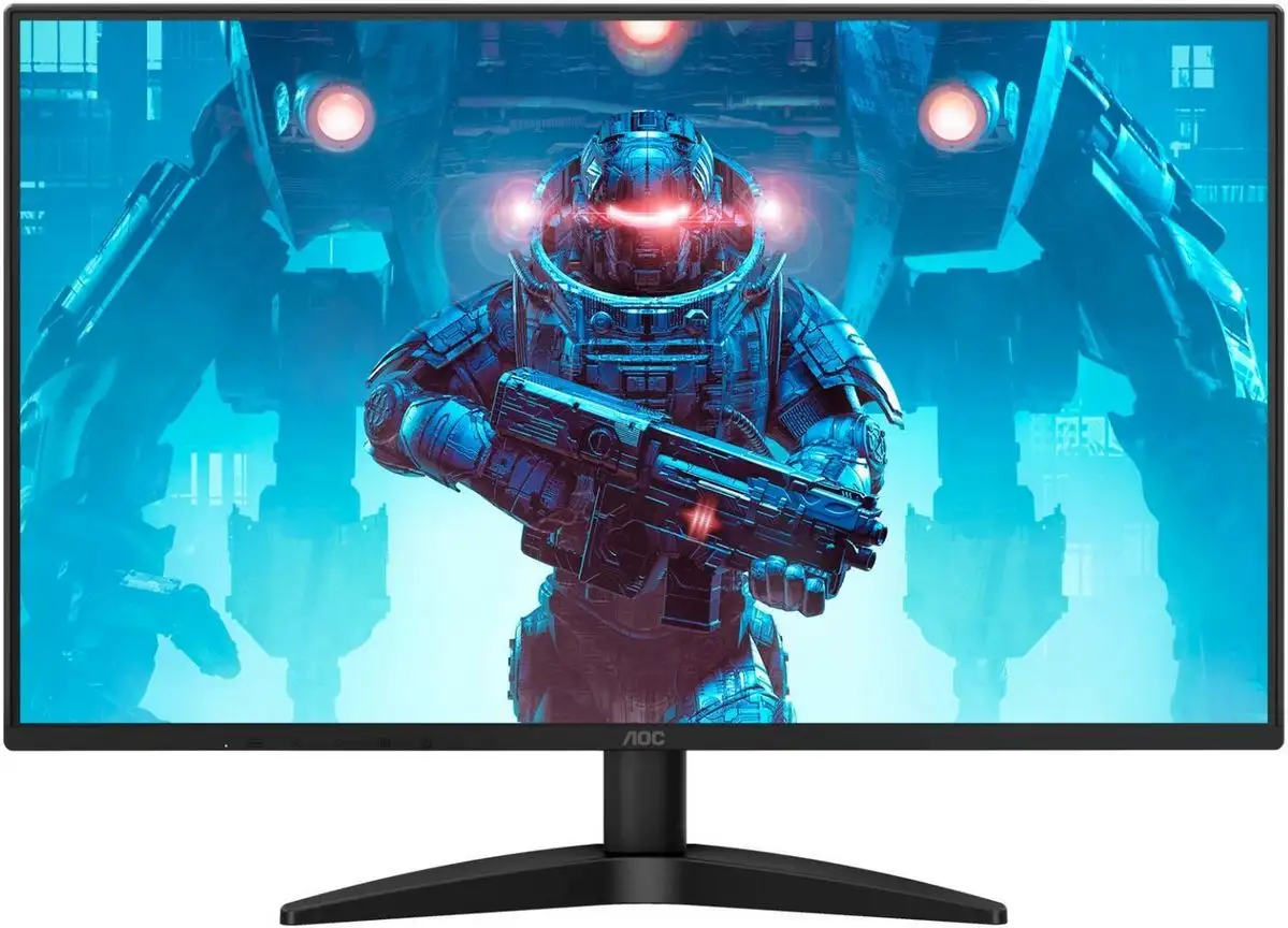 Игровой монитор AOC 27B36X – фото товара
