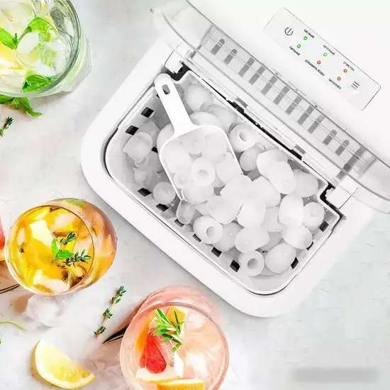 Льдогенератор Kitfort KT-1831-1 - фото товара