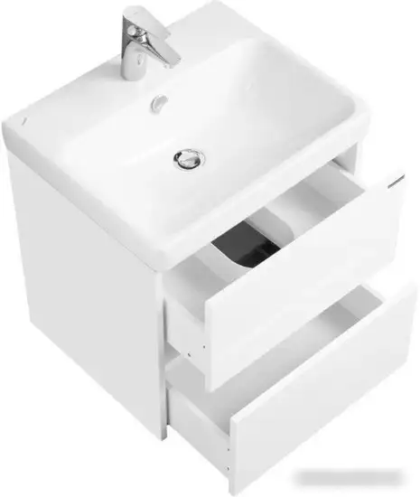 Акватон Тумба под умывальник Сканди 55 1A251701SD010 – фото товара