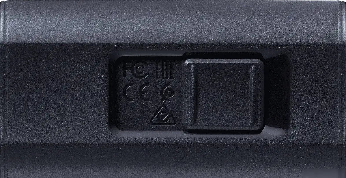 Внешний накопитель ADATA SC750 500GB SC750-500G-CCBK – фото товара